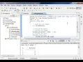 025 04 Java Program to display Histogram