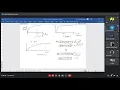 SEM 5 ISP611 Week 2 Class 2 Tutorial 1 selection explanation