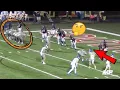 How do you defend this formation