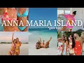 florida girls trip sunrise dunks coffee runs beach reads summer days