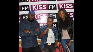 i was once ray cs dancer papa dennis speaks after their collaboration