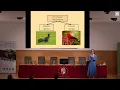 Birdsong recognition with Machine Learning - Esther Sebastian T4eu week Spain UA Talk