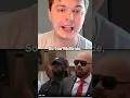 Andrew Tate s Lawyer Exposed Her Passport Twice
