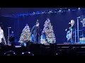 Jonas Brothers with Ashlee Simpson - 'Pieces of Me' LIVE (Fort Worth, TX 12/4/25)