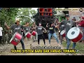 Lagu DANGDUT KOPLO REMBULAN MALAM DENGAN VARIASI TERBARU DANGDUT MEGANTARA