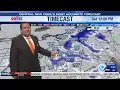 Storm Team Forecast The Morning News Saturday 3-14-26
