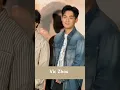 Download Lagu Vic Zhou Update 07.05.2025  Press conference \