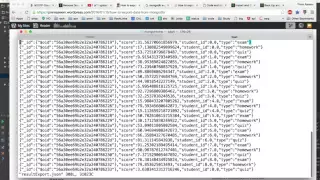 MongoDb Tutorial 6 - How to Import and Export data in Mongo DB