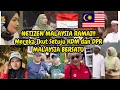Netizen MALAYSIAN Setujui KDM dan DPR Malaysia Mbak Rara!!