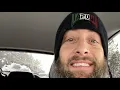 Current road conditions in big Bear Lake California November 30 2019 very dangerous