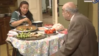 3esh Aymak Series 07 مسلسل عيش ايامك الحلقه السابعه 