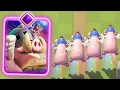 Royal Hogs Evolution