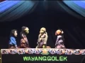 WAYANG GOLEK - BODORAN SEURI NGAKAK 01/02