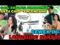 Download Lagu Ojol Awalnya Diremehkan | Satu Cafe Tercengang, Cewek Ini Langsung Naksir