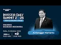 Download Lagu 🔴 LIVE | Prospek Ekonomi Indonesia - Investor Daily Summit 2025