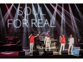 Download Lagu Soul For Real \
