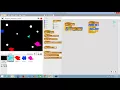 Scratch - Make an Asteroids Game