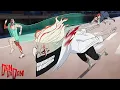 Download Lagu OKARUN,MOMO and JIJI CHASE TARO(HD)| Dan Da Dan episode 11| #anime #animeedit #dandadan
