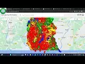 How to Make Land Use Land Cover LULC map in Google earth Engine II GEE