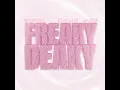 Freaky Deaky