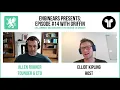 Clojure Banking-as-a-Service with CircleCI co-founder Allen Rohner Enginears Podcast
