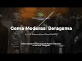 Lagu MARS GEMA MODERASI BERAGAMA | CIPT. MOHAMMAD KANZUL FATHON | ARR. MA MALIK \u0026 ANDRA