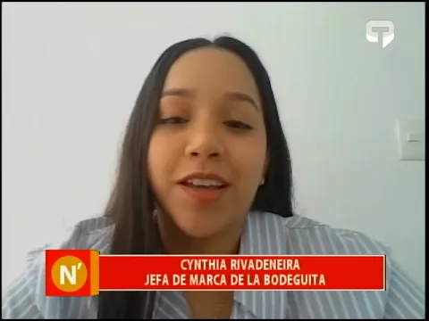 La Bodeguita incorpora 3 productos a su portafolio