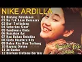 Lagu Nike Ardila || Momen penganugerahan Lifetime Achievement untuk Nike Ardilla 