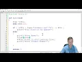 37 C Programming - Write To A Sequential-Access File txt