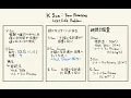 K Sum - Two Pointers