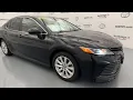2018 Toyota Camry Northridge Woodland Hills CA NV029350A