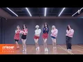 Download Lagu IVE 아이브 'Off The Record' DANCE PRACTICE