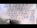 Ch 10 Mid Chapter Test Review
