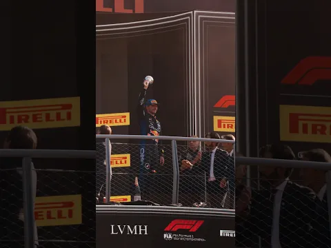 Monza moments 🎥✨#F1 #RedBullRacing #ItalianGP