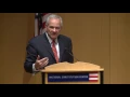Should We Amend the Constitution to Impose Term Limits Part 1