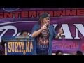 HOT NEW SURYA NADA - BUKAN YANG PERTAMA_JONI ISKANDAR