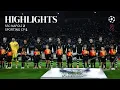 Download Lagu Resumo | UEFA Champions League: SSC Napoli 2-1 Sporting CP