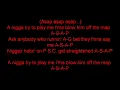 T.I. - ASAP Lyrics