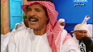 عبدالله بالخير ليلا ماليلا ارشيف حسين العوضي 