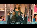 Reviewing My 2004 Holiday Barbie