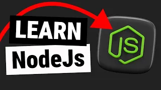 Learn NodeJS in 2 Minutes Fastest Beginner Guide