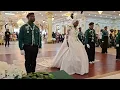 MARIAGE DE PAPA OLIVIER ET MAMAN MURIELLE DEMO SCOUTS