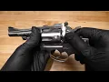 Ruger Security-Six - 357 Magnum