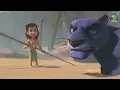 Download Lagu Épisode spécial de la Journée nationale de l'ours en peluche | BALOO - OURS EN PELUCHE DE LA JUNGLE