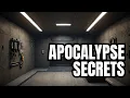 Top Fallout Shelter Expert Shares Secrets to Surviving the Apocalypse