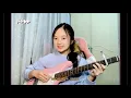 RASA INI - Vierra [Acoustic Cover] || Nadine Abigail