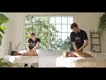 Blys Couples Massage Massage Delivered To Your Doorstep