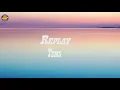 Tems - Replay (Lyrics)