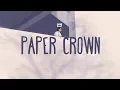 Download Lagu Alec Benjamin ~ Paper Crown (Lyrics)