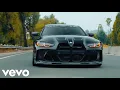 Download Lagu Rihanna - S\u0026M | MXEEN Remix _ Car Video